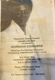 Norman Connors / Starship Orchestra / Adaritha  / Glenn Jones on Apr 9, 1981 [035-small]