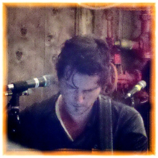 Butch Walker and the Black Widows Concert & Tour History Concert Archives