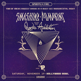The Smashing Pumpkins / Jane's Addiction / Poppy on Nov 19, 2022 [127-small]