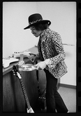 Jimi Hendrix / Eric Burdon & the Animals / Eire Apparent on Feb 9, 1968 [171-small]