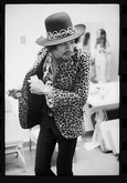 Jimi Hendrix / Eric Burdon & the Animals / Eire Apparent on Feb 9, 1968 [172-small]