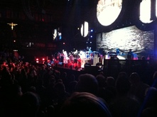The Who / Vintage Trouble on Nov 29, 2012 [172-small]