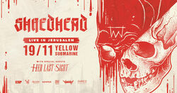Shredhead / Her Last Sight on Nov 19, 2022 [213-small]