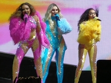 Little Mix / Since September / Denis Coleman on Apr 30, 2022 [286-small]