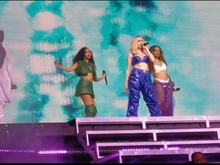 Little Mix / Since September / Denis Coleman on Apr 30, 2022 [303-small]