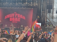 Away From Home Festival on Aug 27, 2022 [346-small]