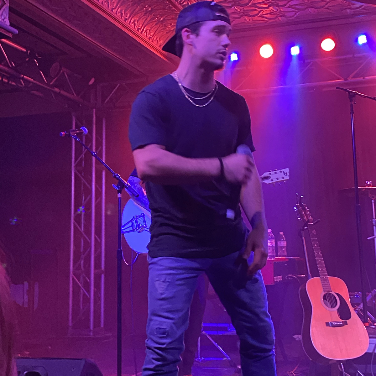 HunterGirl Concert & Tour History (Updated for 2024) Concert Archives