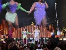Lizzo / Latto / SZA on Nov 19, 2022 [552-small]
