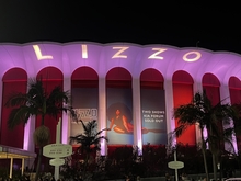 Lizzo / Latto / SZA on Nov 19, 2022 [554-small]