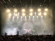 Turnstile / Snail Mail / Fiddlehead on Nov 20, 2022 [635-small]