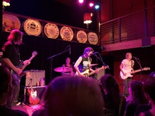 Summer Cannibals / Soft Cheese / Shady Cove on Sep 10, 2022 [660-small]