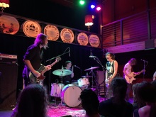 Summer Cannibals / Soft Cheese / Shady Cove on Sep 10, 2022 [661-small]