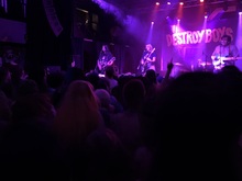 Destroy Boys / Scowl / Lose on May 21, 2022 [677-small]