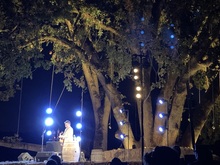 Colin Meloy / sera cahoone on Sep 23, 2021 [684-small]