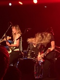 Mudhoney / Summer Cannibals / Dirty Princess on Jun 15, 2019 [688-small]
