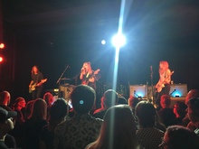 Mudhoney / Summer Cannibals / Dirty Princess on Jun 15, 2019 [690-small]