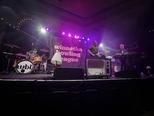 Lawrence / Misterwives / Winnetka Bowling League on May 29, 2022 [735-small]