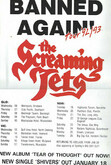 The Screaming Jets on Jan 13, 1993 [752-small]