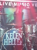 Kelen Heller / Level The Planet on Oct 6, 2019 [838-small]