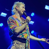 Walk the Moon on Nov 12, 2022 [923-small]