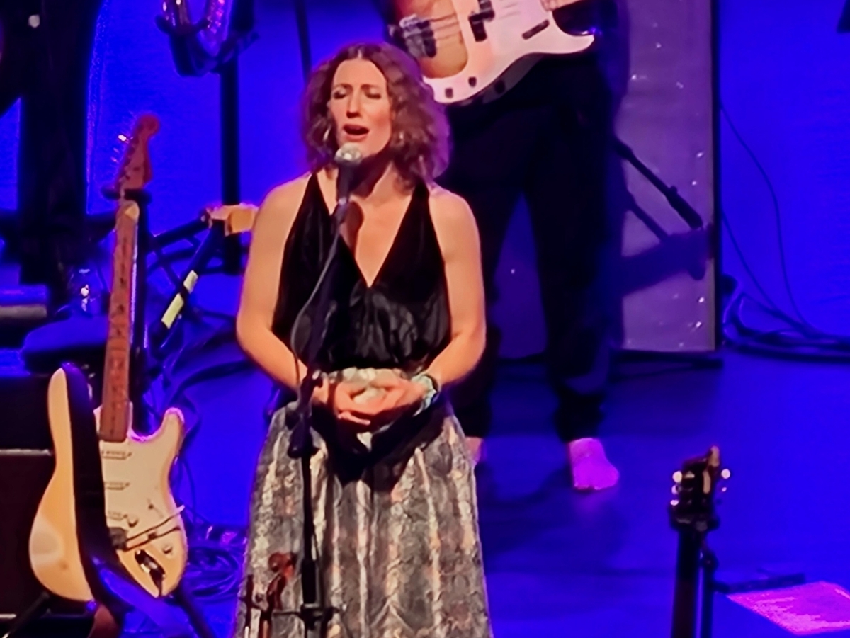 The Last Waltz Live Concert & Tour History Concert Archives