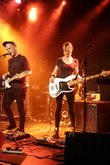 Symbient / Lost On Me / Weld  / Jazz Riot / Polevaulter on Aug 3, 2018 [798-small]