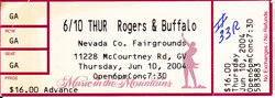 Roy Rogers & Norton Buffalo on Jun 10, 2004 [982-small]