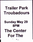 Trailer Park Troubadours on May 29, 2005 [993-small]