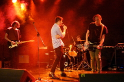 Symbient / Lost On Me / Weld  / Jazz Riot / Polevaulter on Aug 3, 2018 [803-small]