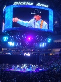 George Strait / Tenille Townes on Nov 19, 2022 [033-small]