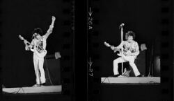 The Mamas & the Papas / Jimi Hendrix / Scott McKenzie on Aug 18, 1967 [062-small]