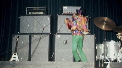 Jimi Hendrix / Soft Machine / MC5 / The Rationals on Feb 23, 1968 [065-small]