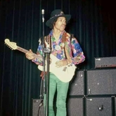 Jimi Hendrix / Soft Machine / MC5 / The Rationals on Feb 23, 1968 [066-small]