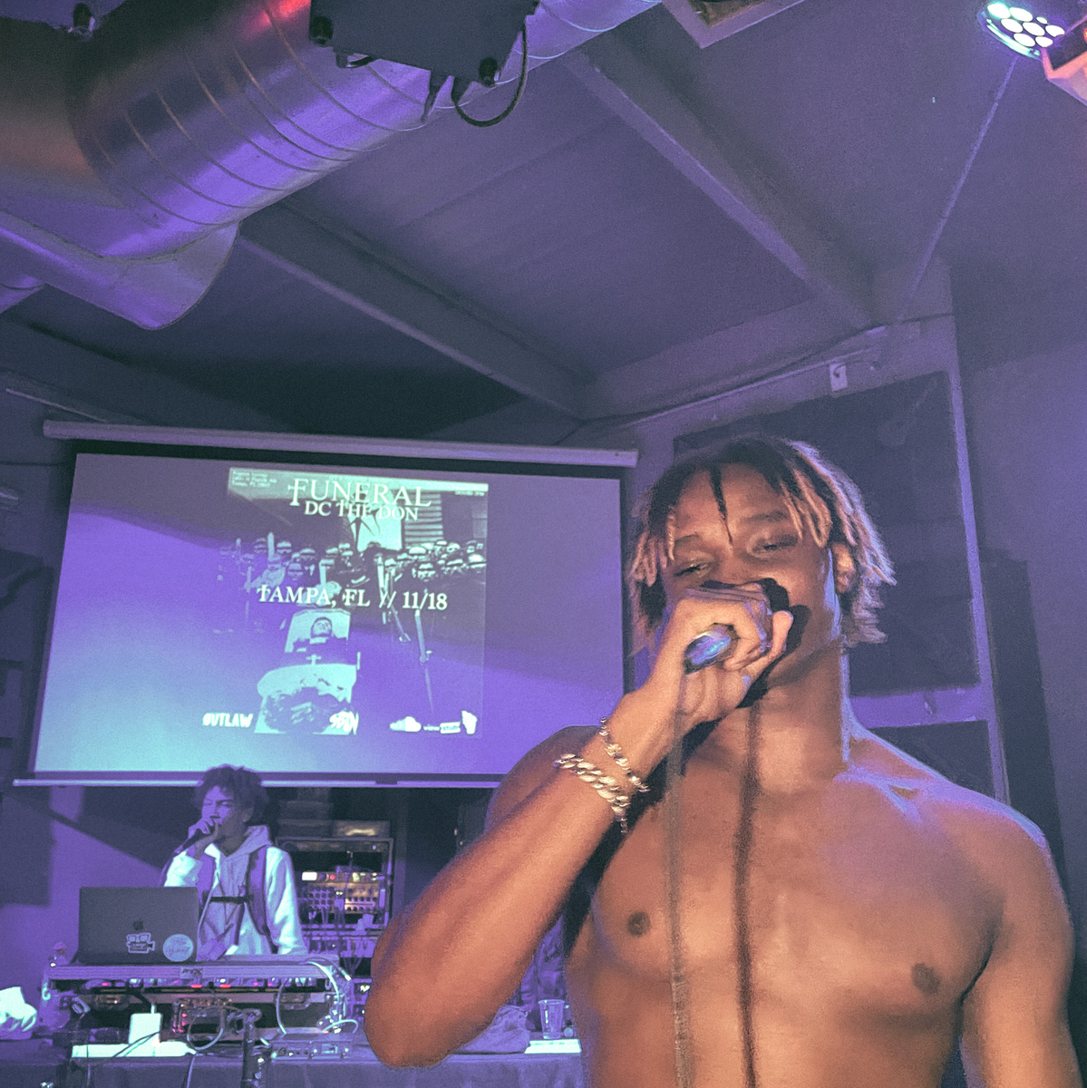 DC The Don Concert & Tour History (Updated for 2024) Concert Archives