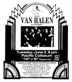 Van Halen on Jun 2, 1981 [088-small]