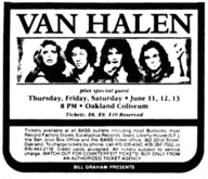 Van Halen  on Jun 11, 1981 [089-small]