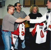 Van Halen / Collective Soul on Apr 28, 1995 [100-small]