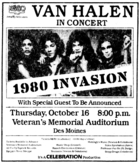 Van Halen / Talas on Oct 16, 1980 [124-small]