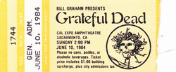 Grateful Dead on Jun 10, 1984 [156-small]