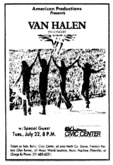 Van Halen on Jul 22, 1980 [157-small]