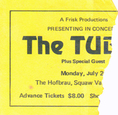 The Tubes on Jul 26, 1982 [160-small]