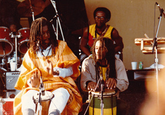 Peter Tosh / Dennis Brown / Burning Sensations on Aug 20, 1983 [166-small]