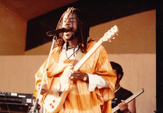 Peter Tosh / Dennis Brown / Burning Sensations on Aug 20, 1983 [167-small]