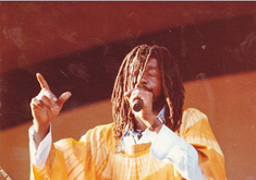 Peter Tosh / Dennis Brown / Burning Sensations on Aug 20, 1983 [168-small]