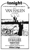 Van Halen / screams on Jul 15, 1979 [180-small]
