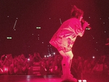 Billie Eilish / Jessie Reyez on Jul 2, 2022 [224-small]