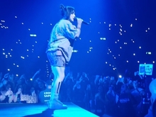 Billie Eilish / Jessie Reyez on Jul 2, 2022 [229-small]