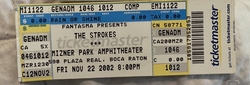 The Strokes on Nov 22, 2002 [261-small]