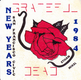 Grateful Dead on Dec 28, 1984 [270-small]