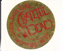Grateful Dead on Dec 31, 1984 [274-small]